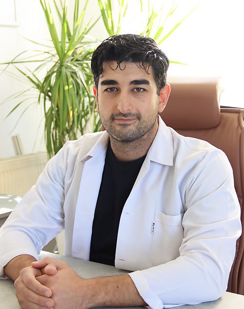 Mert Birancı