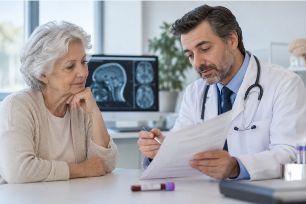 Alzheimer Kan Testiyle Anlaşılır mı? Yeni Biyobelirteçl