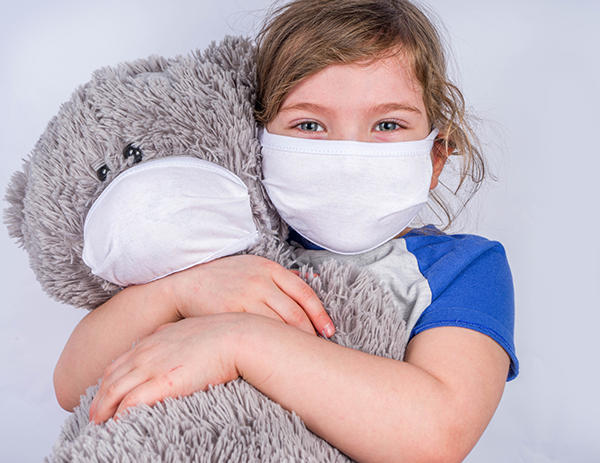 Çocuklarda Salgın Hastalıklar  