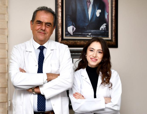 Yıllar sonra yeniden buluştular