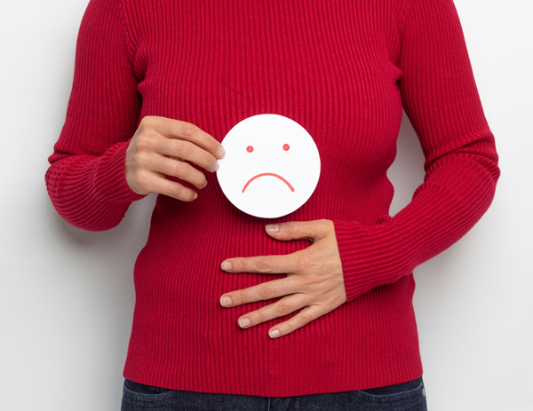 Mide Ekşimesi: Dikkat Edilmesi Gereken Bir Sorun 