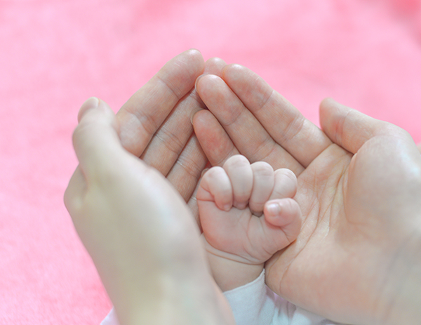 Normal Doğumun Bebeğe Faydası 