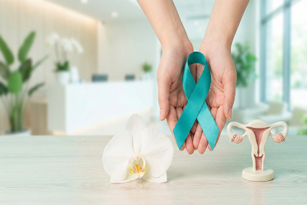 Ocak Ayı Rahim Ağzı (Serviks) Kanseri ile Mücadelede Fa