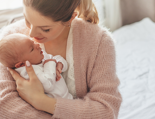 Anne Sütünün Faydaları Nelerdir?  