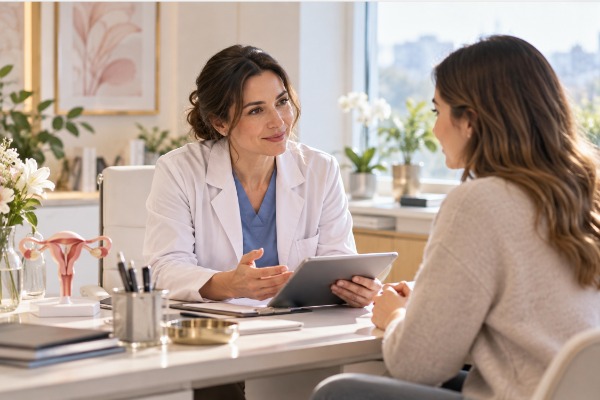 HPV Pozitifliği Ne Anlama Gelir? HPV Takibinde Bilinmesi Gerekenler