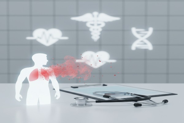 Kan Tükürmek Neden Olur?