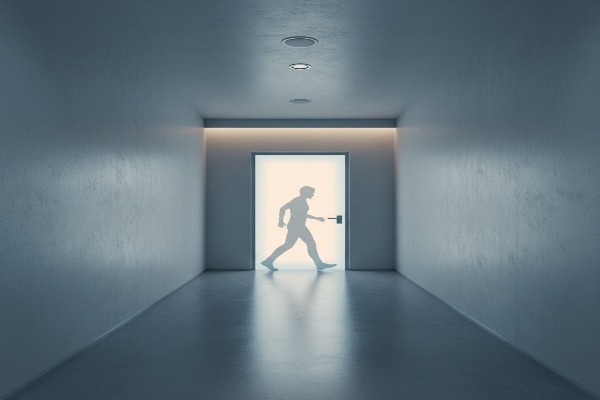 Sık İdrara Çıkmak Neden Olur?