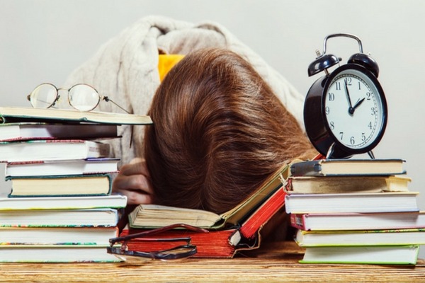 Sınav Kaygısı Nedir?