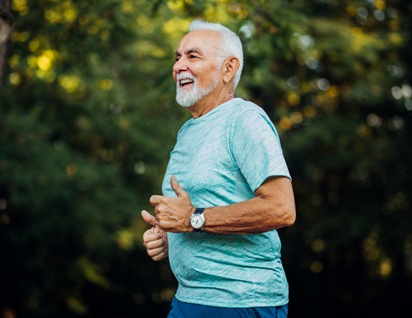 İleri Yaş Erkek Check-Up