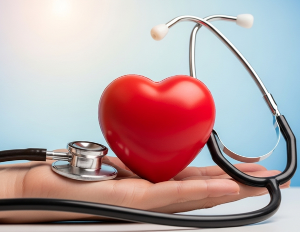 Kalp Sağlığı Paketi